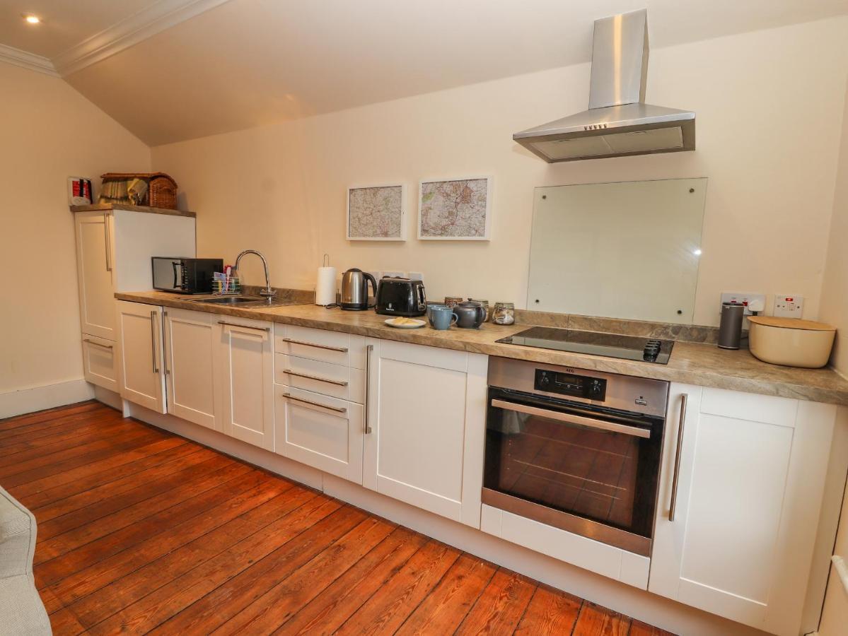 Cook's Flat Apartment *
