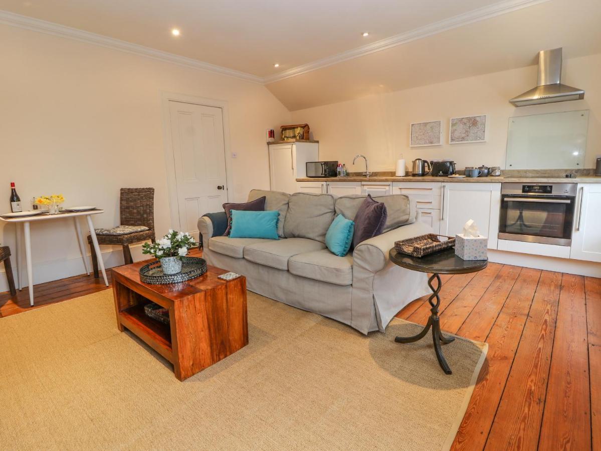 Cook's Flat Apartment *