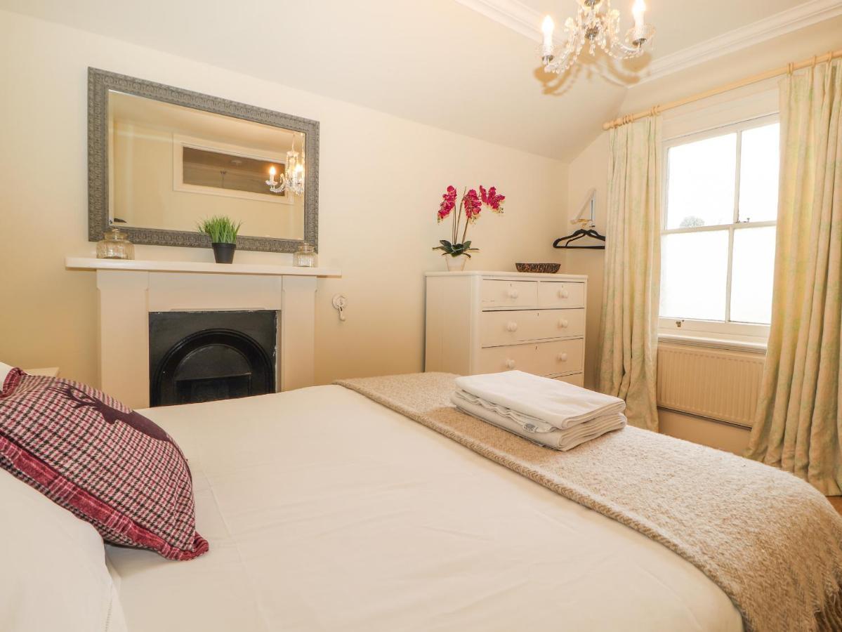 Cook's Flat Apartment
