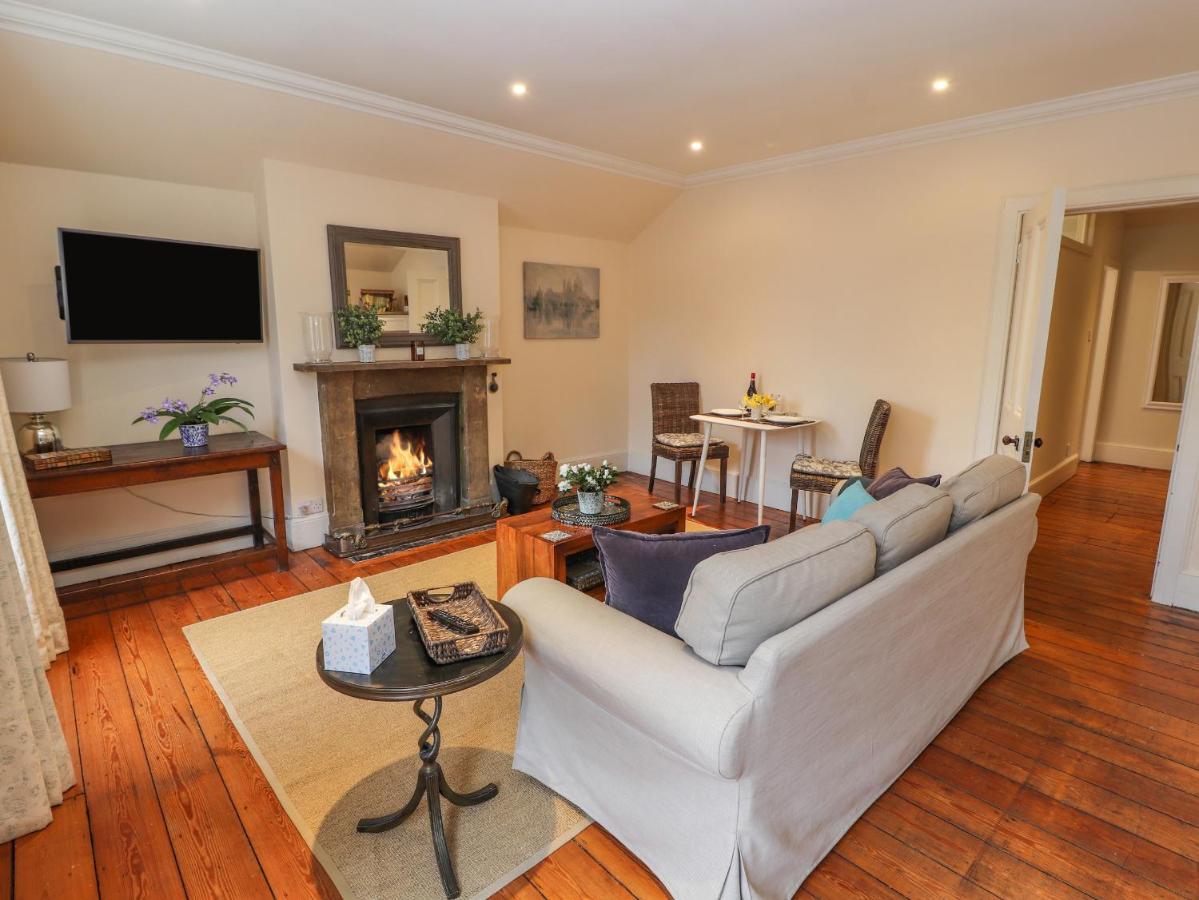 Cook's Flat Apartment
