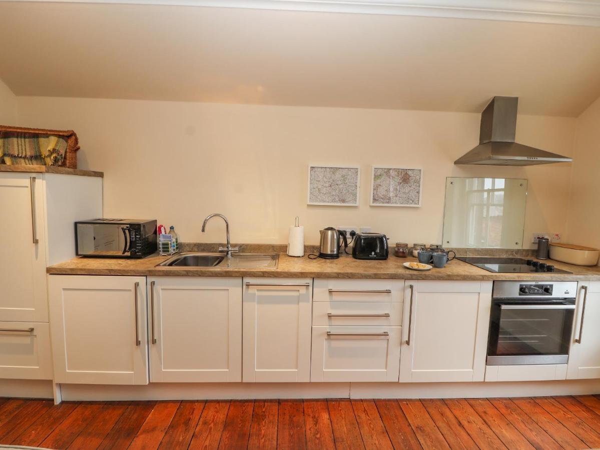 Cook's Flat *