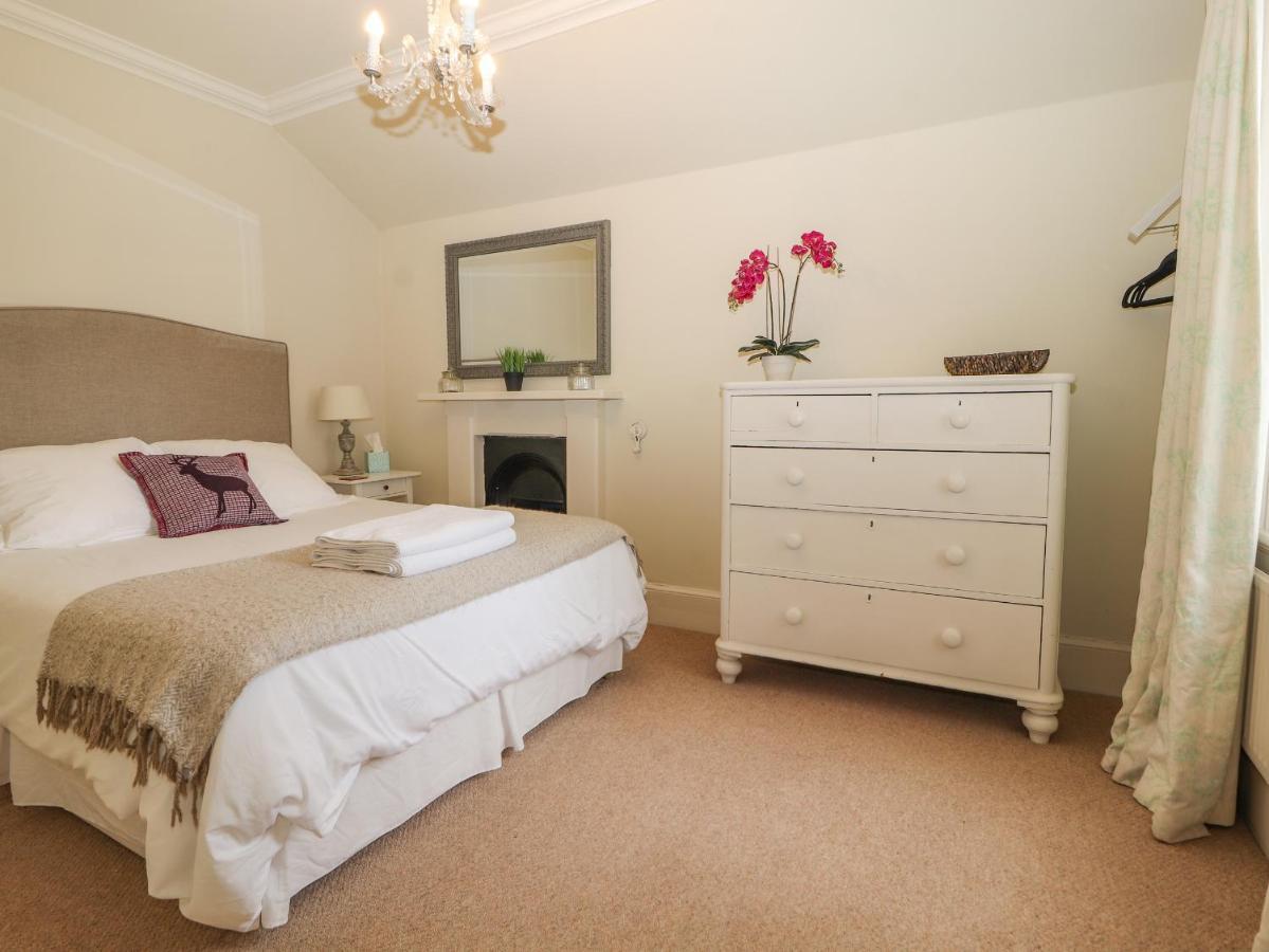 Cook's Flat